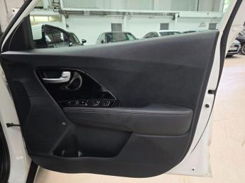 Kia Niro 1.6h GDi 3 DCT Euro 6 (s/s) 5dr