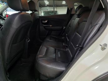 Kia Niro 1.6h GDi 3 DCT Euro 6 (s/s) 5dr
