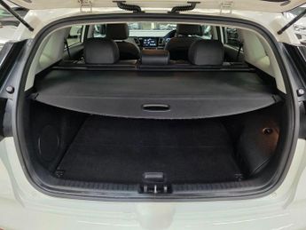 Kia Niro 1.6h GDi 3 DCT Euro 6 (s/s) 5dr
