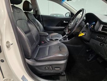 Kia Niro 1.6h GDi 3 DCT Euro 6 (s/s) 5dr