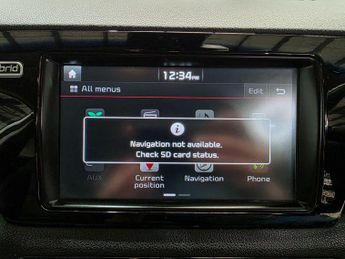 Kia Niro 1.6h GDi 3 DCT Euro 6 (s/s) 5dr