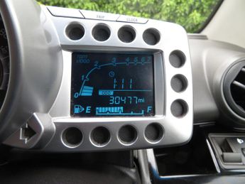 Chevrolet Spark 1.2i LS Euro 5 5dr