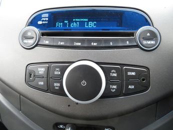 Chevrolet Spark 1.2i LS Euro 5 5dr