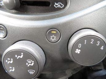 Chevrolet Spark 1.2i LS Euro 5 5dr