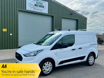 Ford Transit Connect 1.5 220 EcoBlue Trend L1 Euro 6 (s/s) 5dr