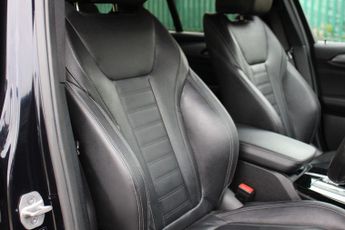 BMW X3 2.0 30e 12kWh M Sport Auto xDrive Euro 6 (s/s) 5dr