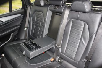 BMW X3 2.0 30e 12kWh M Sport Auto xDrive Euro 6 (s/s) 5dr