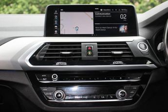 BMW X3 2.0 30e 12kWh M Sport Auto xDrive Euro 6 (s/s) 5dr