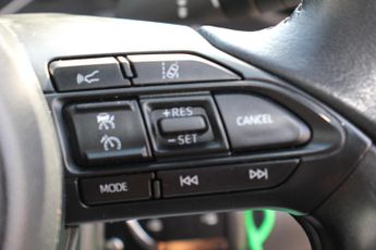 Toyota Yaris 1.5 VVT-h Icon E-CVT Euro 6 (s/s) 5dr