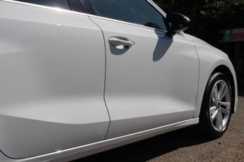 Audi A3 1.0 TFSI 30 Sport Sportback S Tronic Euro 6 (s/s) 5dr