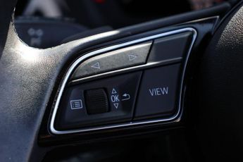 Audi A3 1.0 TFSI 30 Sport Sportback S Tronic Euro 6 (s/s) 5dr