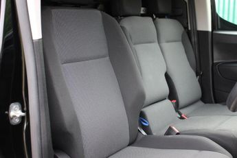 Citroen Berlingo 1.5 BlueHDi 1000 Driver Edition M EAT8 SWB Euro 6 (s/s) 5dr