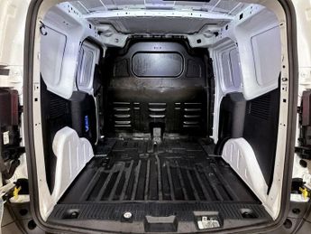 Ford Transit Courier 1.5 EcoBlue Limited L1 Euro 6 (s/s) 5dr