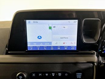 Ford Transit Courier 1.5 EcoBlue Limited L1 Euro 6 (s/s) 5dr