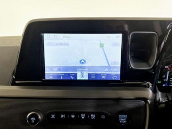 Ford Transit Courier 1.5 EcoBlue Limited L1 Euro 6 (s/s) 5dr