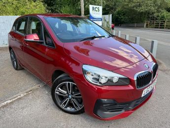 BMW 220 2.0 220i GPF Sport DCT Euro 6 (s/s) 5dr
