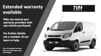 Ford Transit Custom 2.0 280 EcoBlue Limited Auto L1 H1 Euro 6 5dr