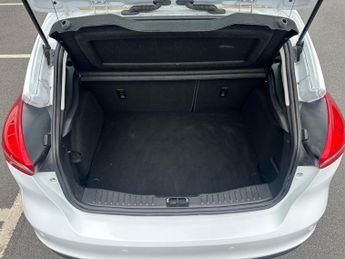 Ford Focus 1.6 Titanium Powershift Euro 6 5dr