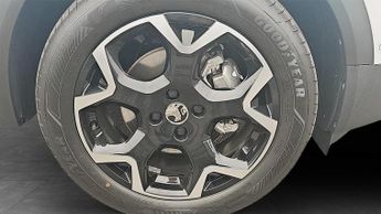 Vauxhall MOKKA Ultimate Ev