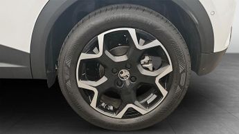 Vauxhall MOKKA Ultimate Ev