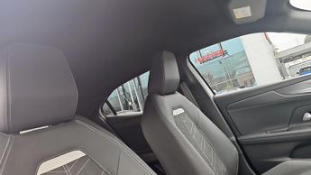 Vauxhall MOKKA Ultimate Ev