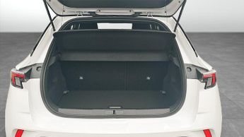 Vauxhall MOKKA Ultimate Ev