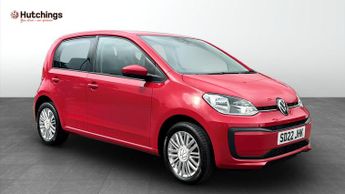 Volkswagen Up Up