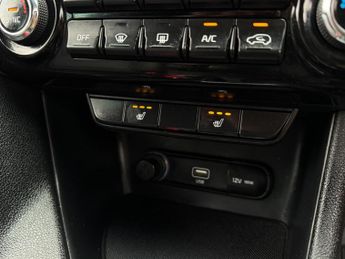 Kia Sportage 1.6 T-GDi GT-Line DCT AWD Euro 6 (s/s) 5dr