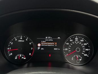 Kia Sportage 1.6 T-GDi GT-Line DCT AWD Euro 6 (s/s) 5dr