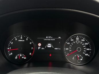Kia Sportage 1.6 T-GDi GT-Line DCT AWD Euro 6 (s/s) 5dr