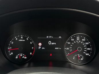 Kia Sportage 1.6 T-GDi GT-Line DCT AWD Euro 6 (s/s) 5dr
