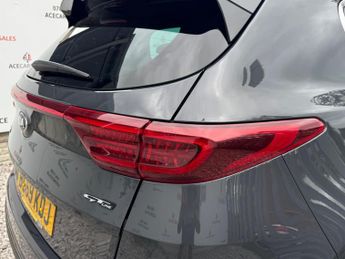 Kia Sportage 1.6 T-GDi GT-Line DCT AWD Euro 6 (s/s) 5dr