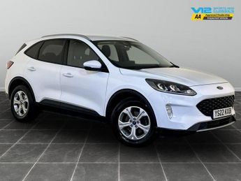 Ford Kuga 1.5T EcoBoost Zetec Euro 6 (s/s) 5dr
