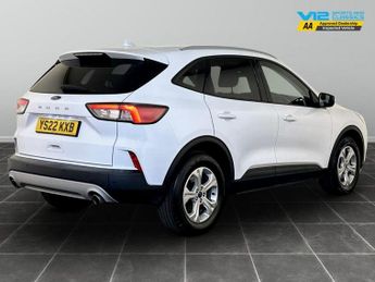 Ford Kuga 1.5T EcoBoost Zetec Euro 6 (s/s) 5dr