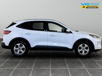 Ford Kuga 1.5T EcoBoost Zetec Euro 6 (s/s) 5dr