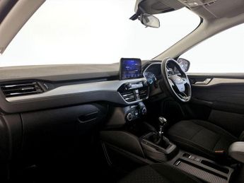 Ford Kuga 1.5T EcoBoost Zetec Euro 6 (s/s) 5dr