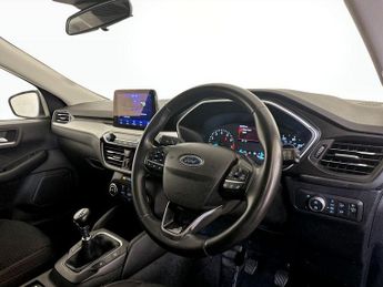 Ford Kuga 1.5T EcoBoost Zetec Euro 6 (s/s) 5dr
