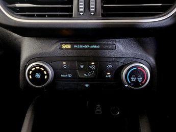 Ford Kuga 1.5T EcoBoost Zetec Euro 6 (s/s) 5dr
