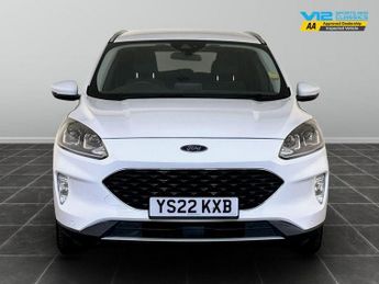 Ford Kuga 1.5T EcoBoost Zetec Euro 6 (s/s) 5dr