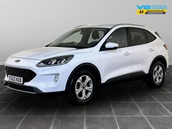 Ford Kuga 1.5T EcoBoost Zetec Euro 6 (s/s) 5dr