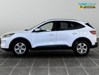 Ford Kuga 1.5T EcoBoost Zetec Euro 6 (s/s) 5dr