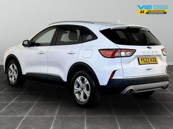 Ford Kuga 1.5T EcoBoost Zetec Euro 6 (s/s) 5dr