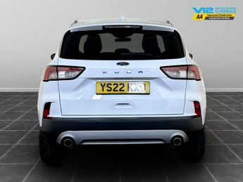 Ford Kuga 1.5T EcoBoost Zetec Euro 6 (s/s) 5dr