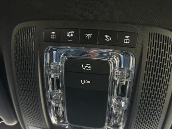 Mercedes-Benz A Class 1.3 A200 AMG Line 7G-DCT Euro 6 (s/s) 4dr