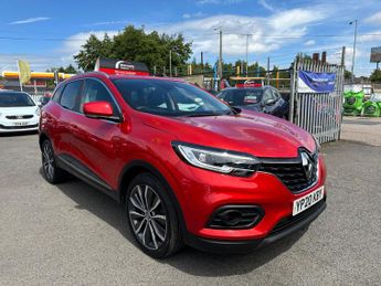 Renault Kadjar 1.5 Blue dCi Iconic EDC Euro 6 (s/s) 5dr