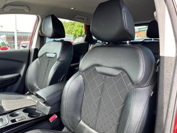Renault Kadjar 1.5 Blue dCi Iconic EDC Euro 6 (s/s) 5dr