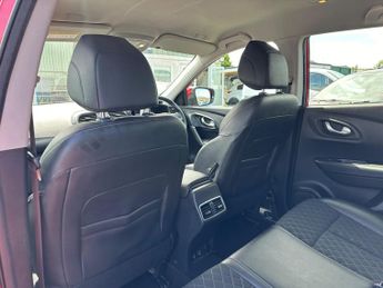 Renault Kadjar 1.5 Blue dCi Iconic EDC Euro 6 (s/s) 5dr