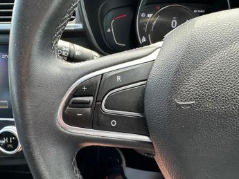 Renault Kadjar 1.5 Blue dCi Iconic EDC Euro 6 (s/s) 5dr