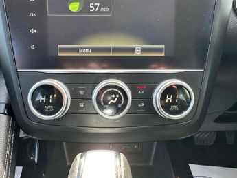 Renault Kadjar 1.5 Blue dCi Iconic EDC Euro 6 (s/s) 5dr