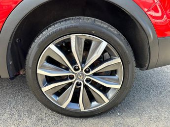 Renault Kadjar 1.5 Blue dCi Iconic EDC Euro 6 (s/s) 5dr